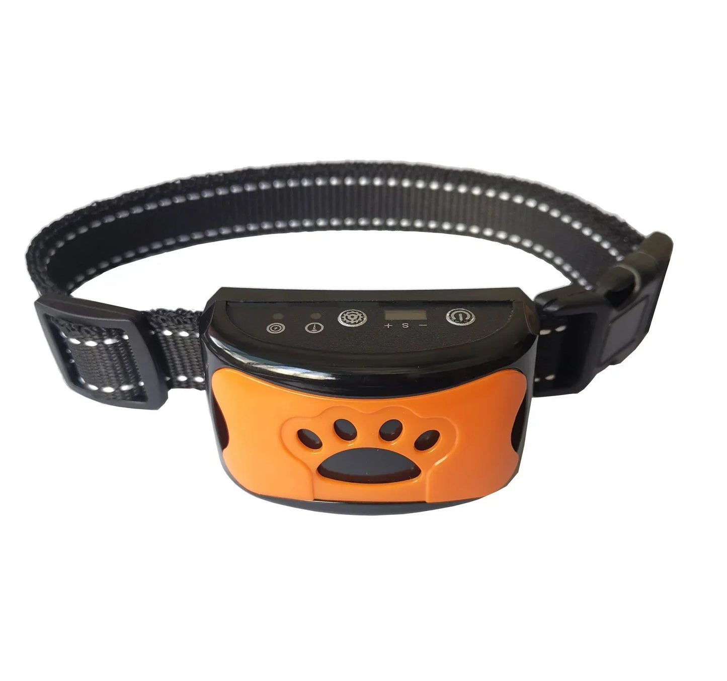 Max™ Humane Anti-Bark Training Collar