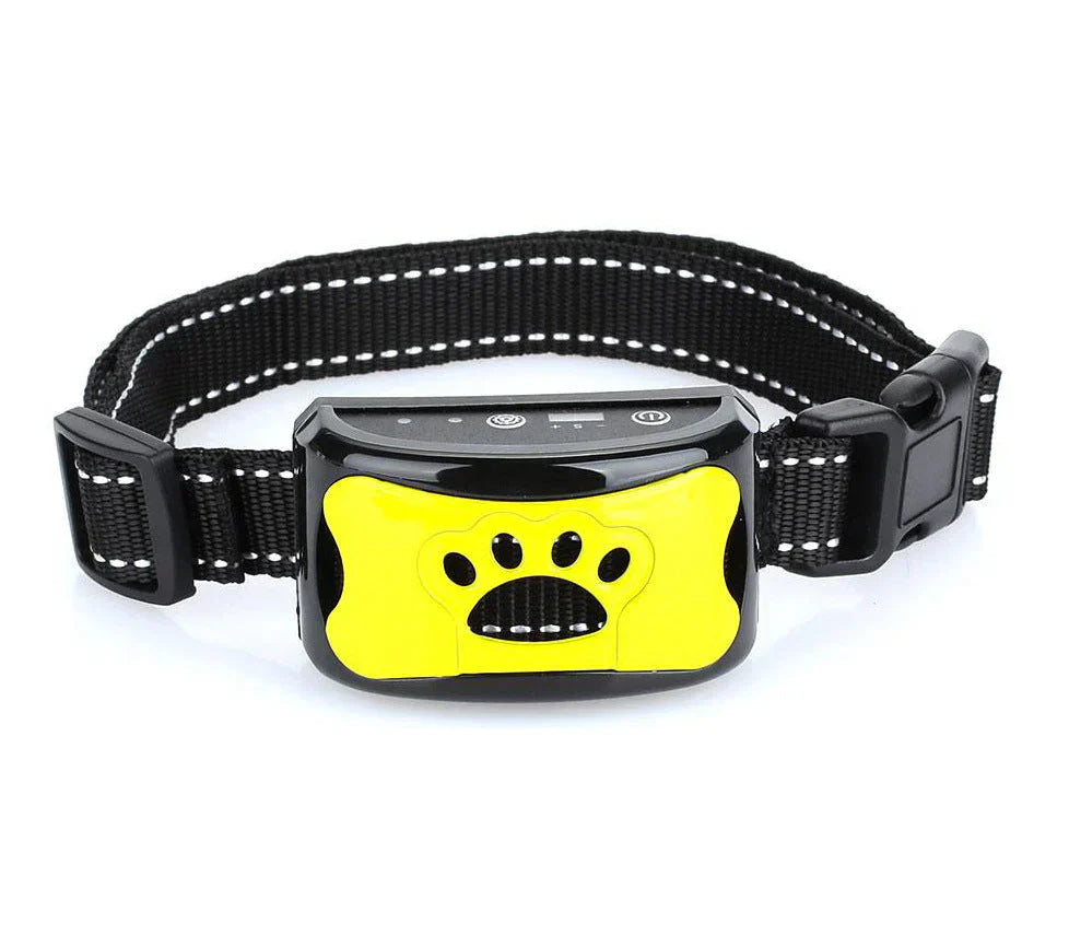 Max™ Humane Anti-Bark Training Collar