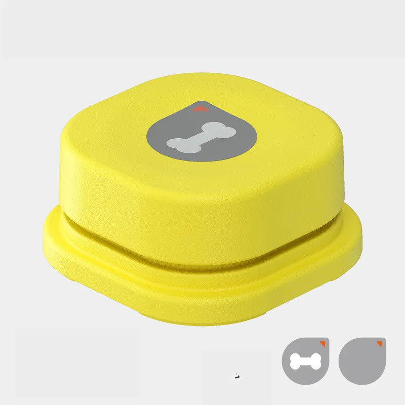 Buddytalk™ – Interactive Dog Communication Buttons