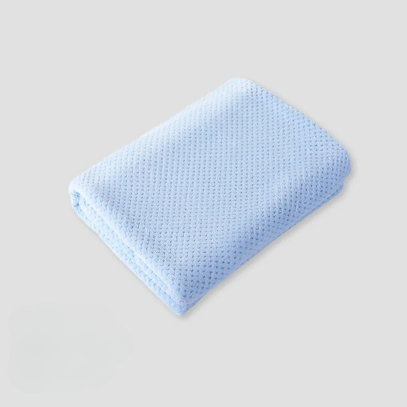 Koda™ Breathable Coral Fleece Dog Blanket