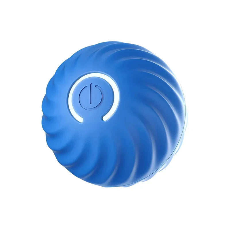 Max™ Interactive LED Bouncing Ball