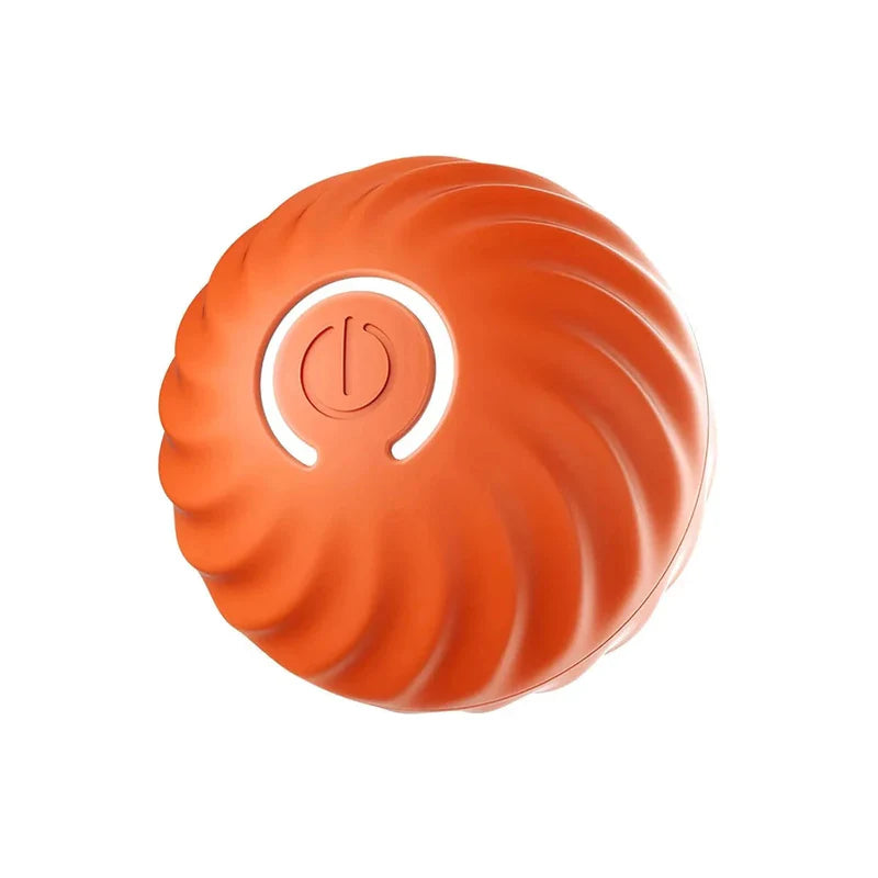 Max™ Interactive LED Bouncing Ball