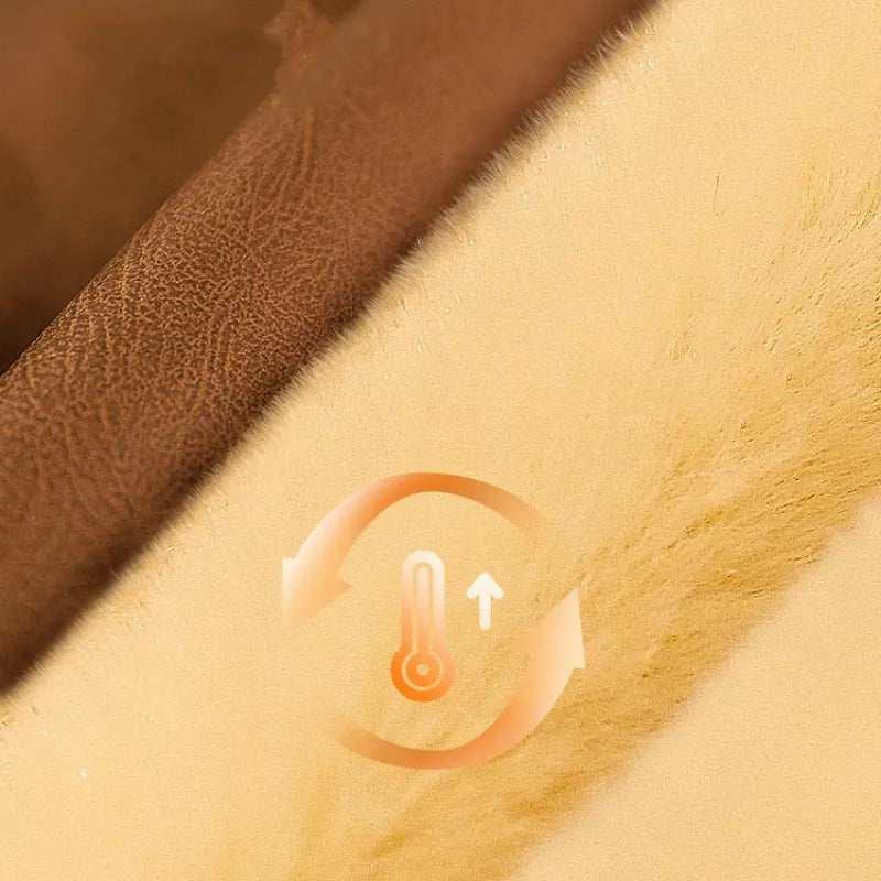 Oscar™ High-Sided Dog Bed with Raised Edge and Modern Design