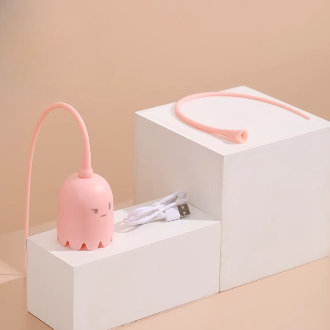 Max™ Rat Tail Cat Toy with Lifelike Movement and Durable Design