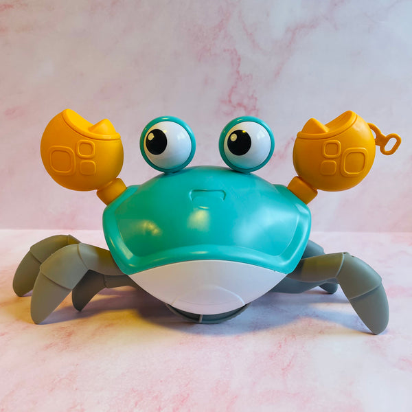 Marley™ Dancing Crab Interactive Dog Toy