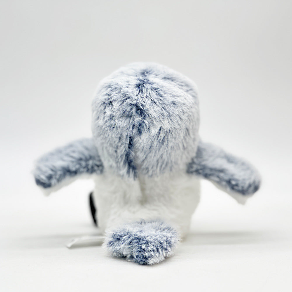 Ollie™ Interactive Owl Dog Toy with Fluttering Wings and Sounds