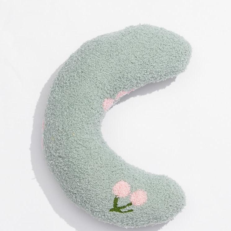 Hunter™ Orthopedic U-Shaped Dog Cushion with Joint Support