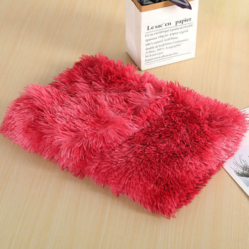 Luna™ Soft Dog Blanket with Plush Warmth and Washable Design