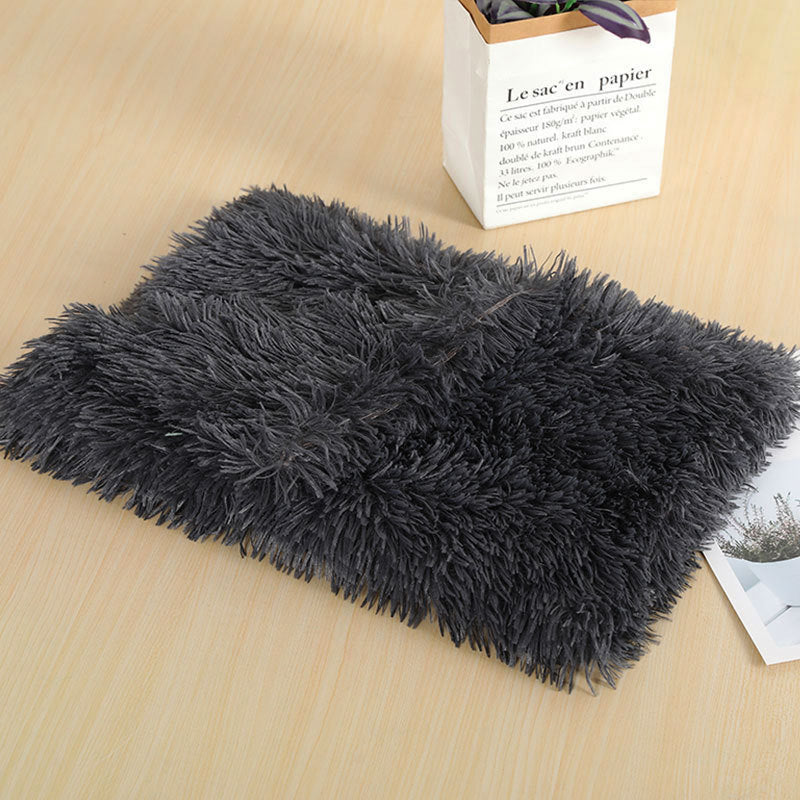 Luna™ Soft Dog Blanket with Plush Warmth and Washable Design
