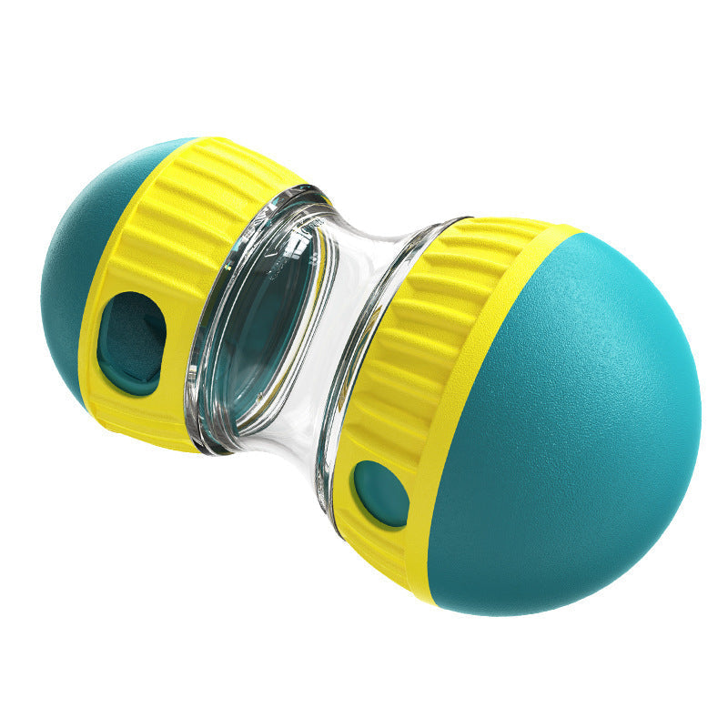 Buddy™ Activity Treat Toy with Interactive Snack Dispenser