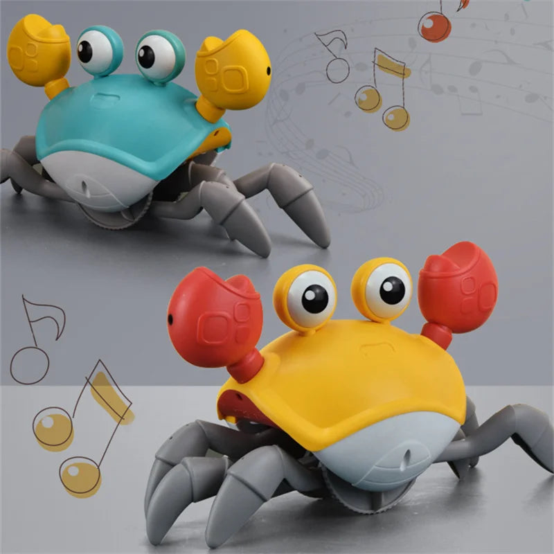 Marley™ Dancing Crab Interactive Dog Toy