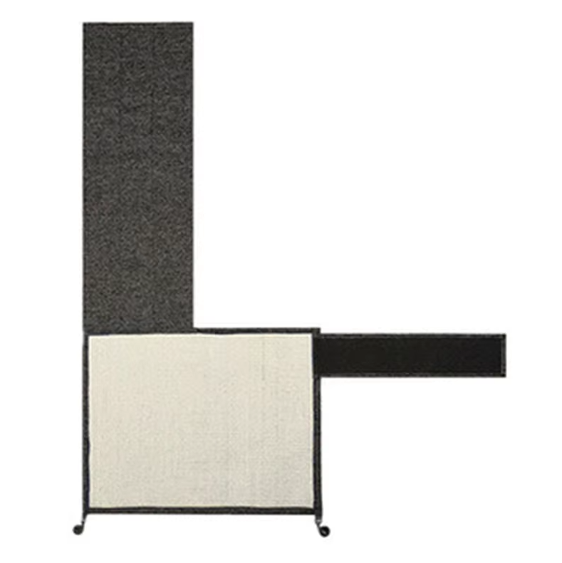 Oliver™ Cat Scratch Guard for Sofa Armrest with Durable Sisal Surface