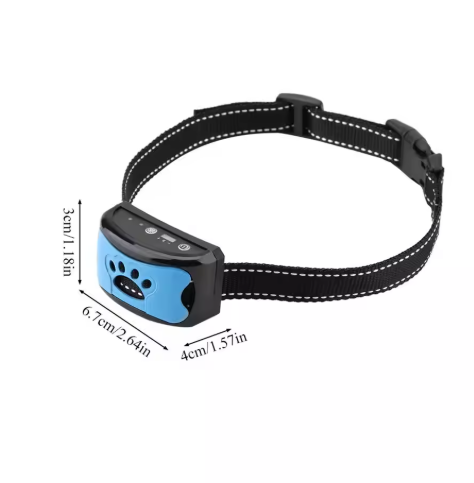 Max™ Humane Anti-Bark Training Collar