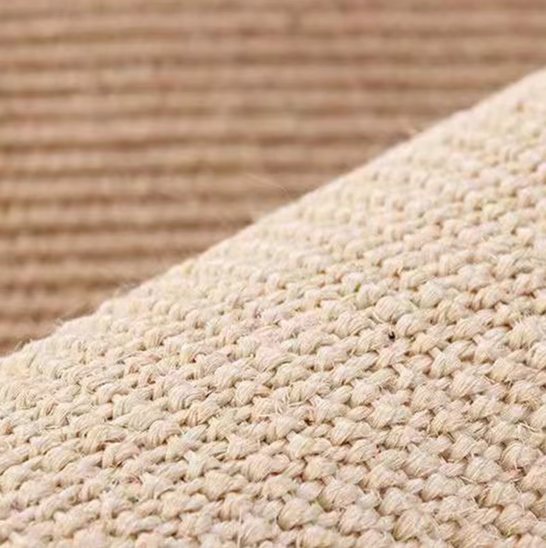 Oliver™ Cat Scratch Guard for Sofa Armrest with Durable Sisal Surface