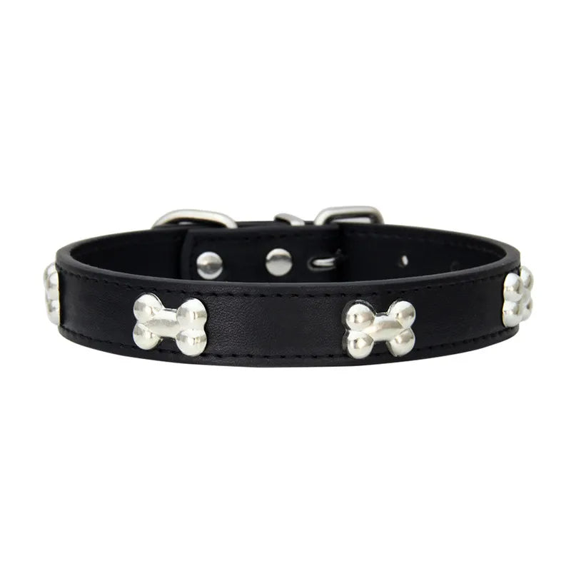 Orvelle | Durable soft-fit dog collar for small dogs & newborn puppies