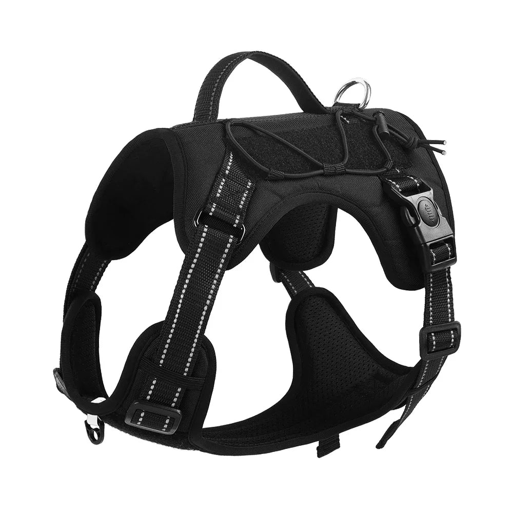 Max™ Adjustable No-Pull Dog Harness