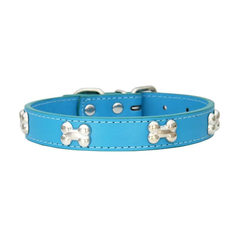 Orvelle | Durable soft-fit dog collar for small dogs & newborn puppies