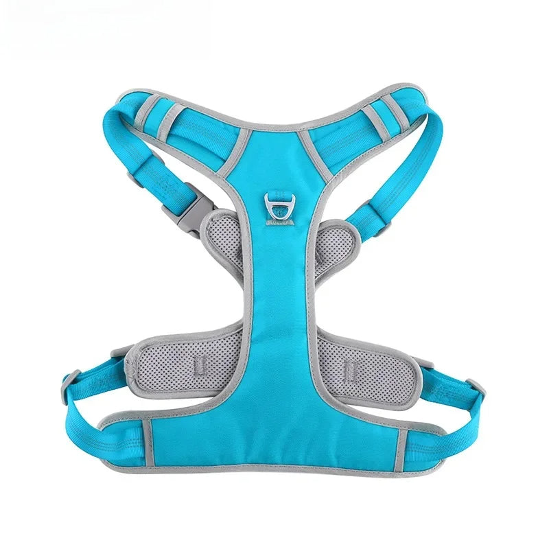 Nova Double-Layer Dog Harness