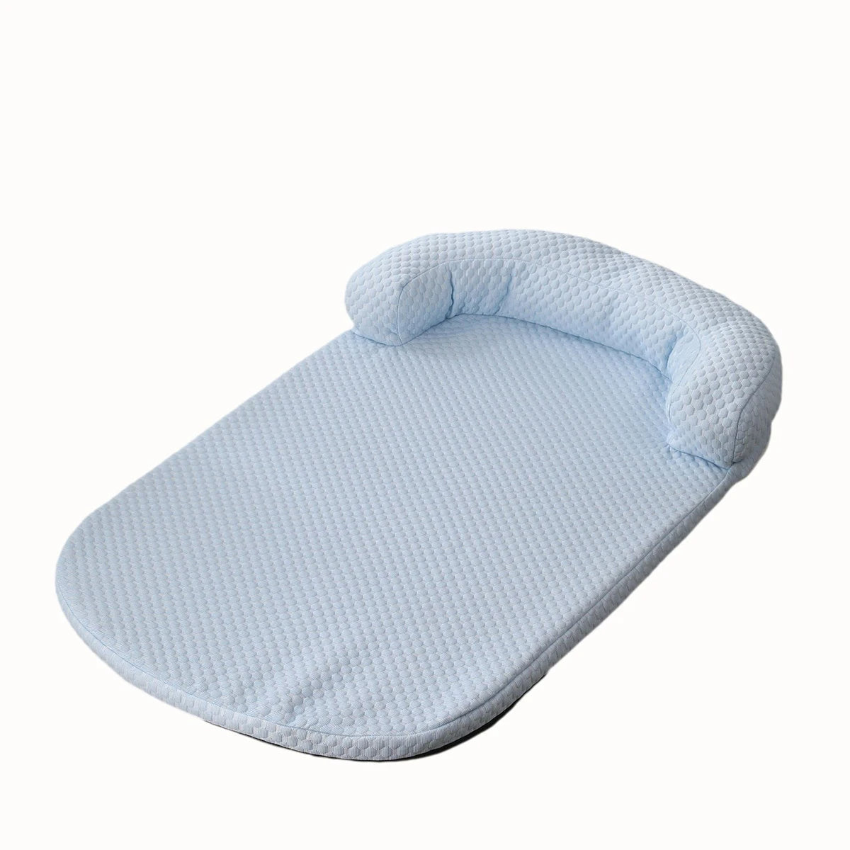 Chase™ Ice Silk Dog Bed