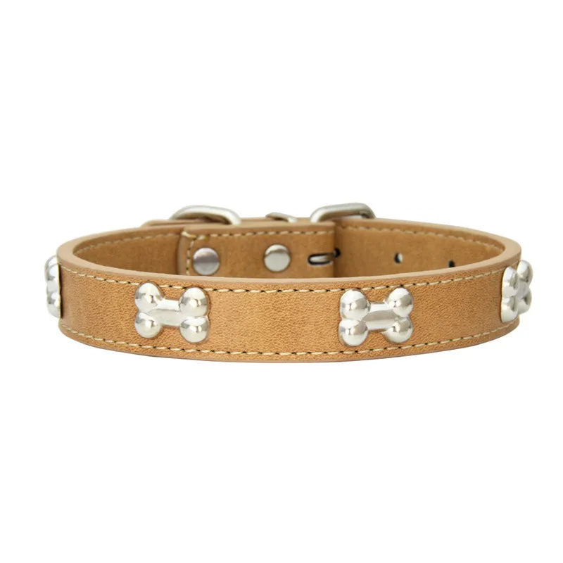 Orvelle | Durable soft-fit dog collar for small dogs & newborn puppies