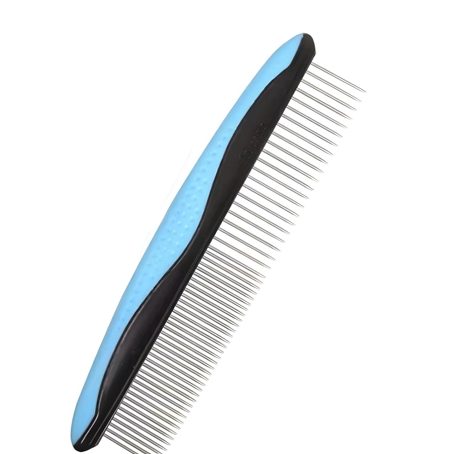 Max™ Dual-Sided Dog Grooming Brush Deshedding Tool For Tangles & Loose Fur
