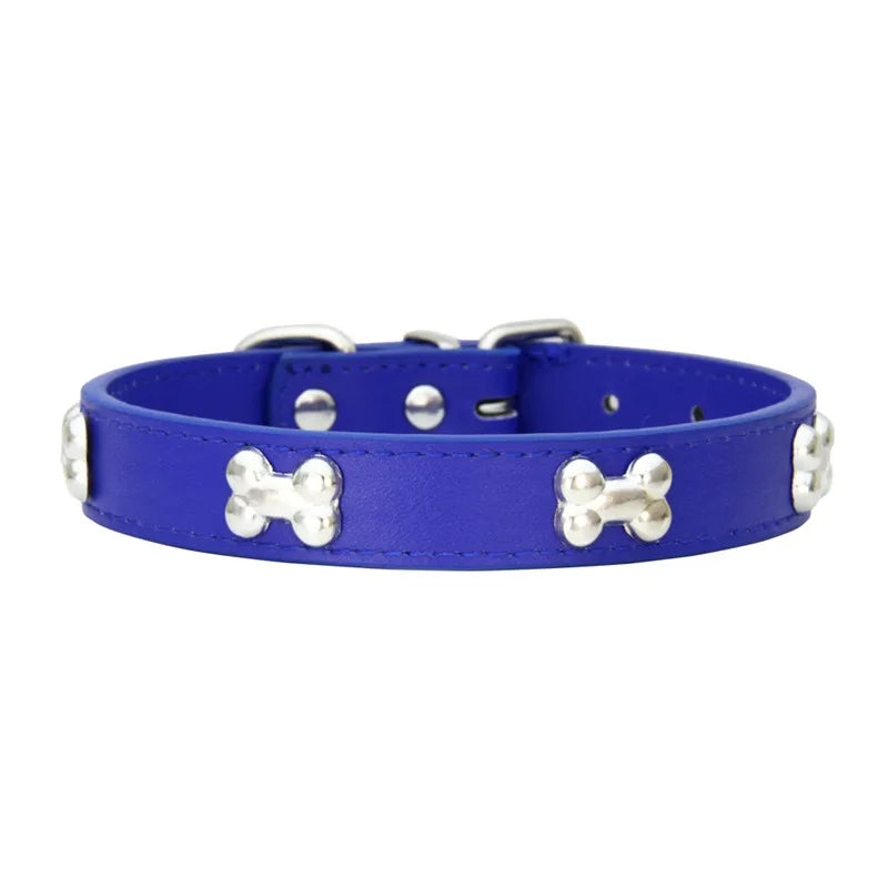 Orvelle | Durable soft-fit dog collar for small dogs & newborn puppies