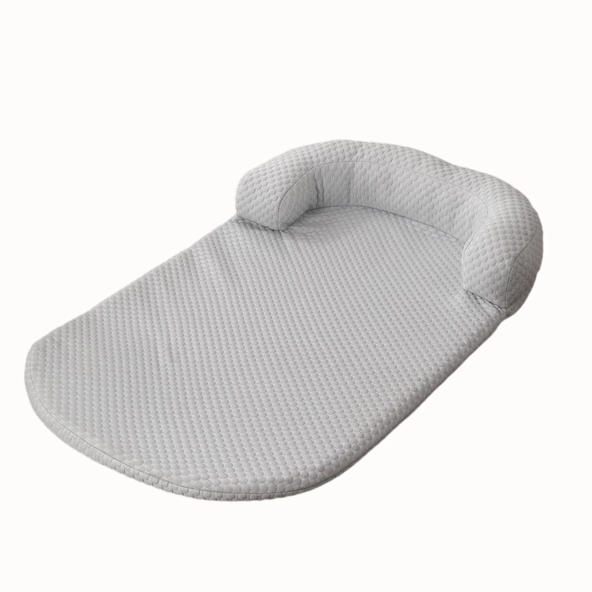 Chase™ Ice Silk Dog Bed