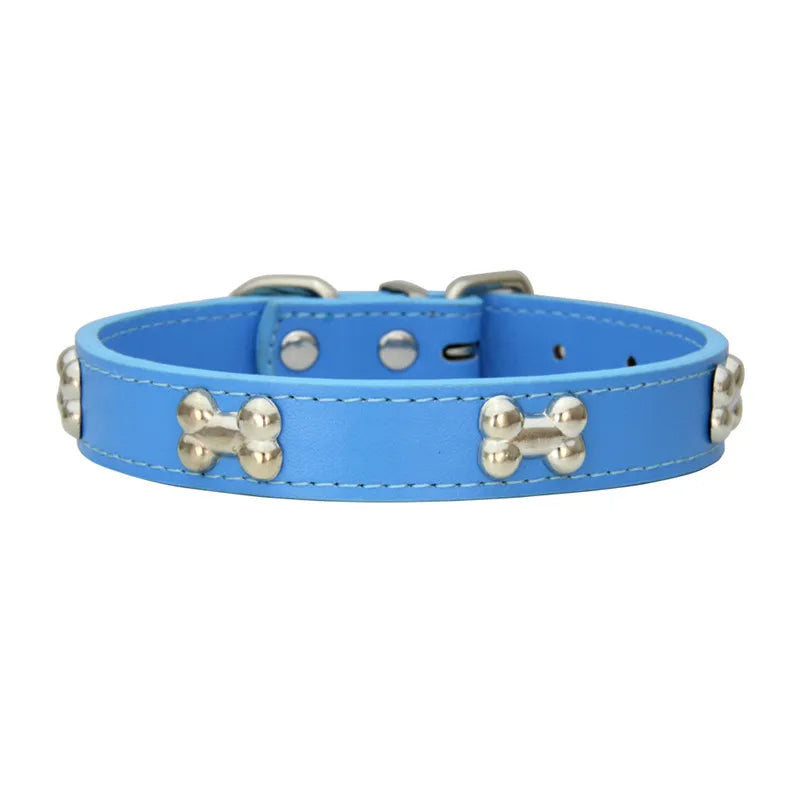 Orvelle | Durable soft-fit dog collar for small dogs & newborn puppies