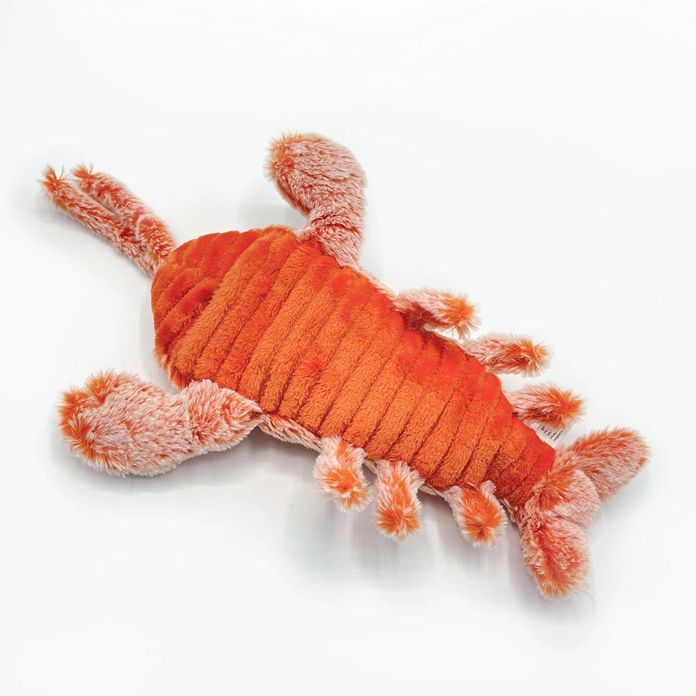 Milo™ Interactive Wobble Toy
