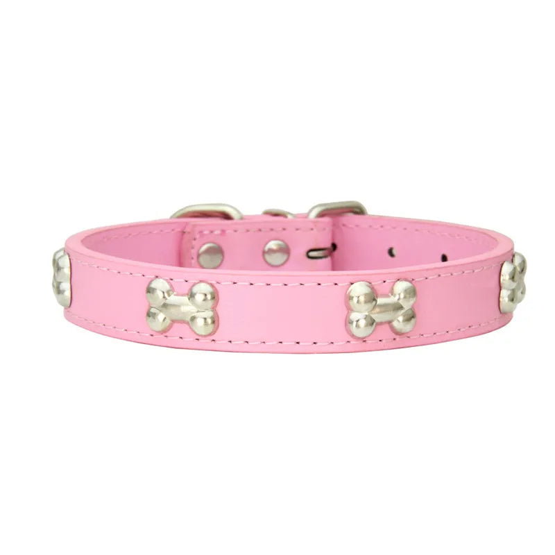 Orvelle | Durable soft-fit dog collar for small dogs & newborn puppies