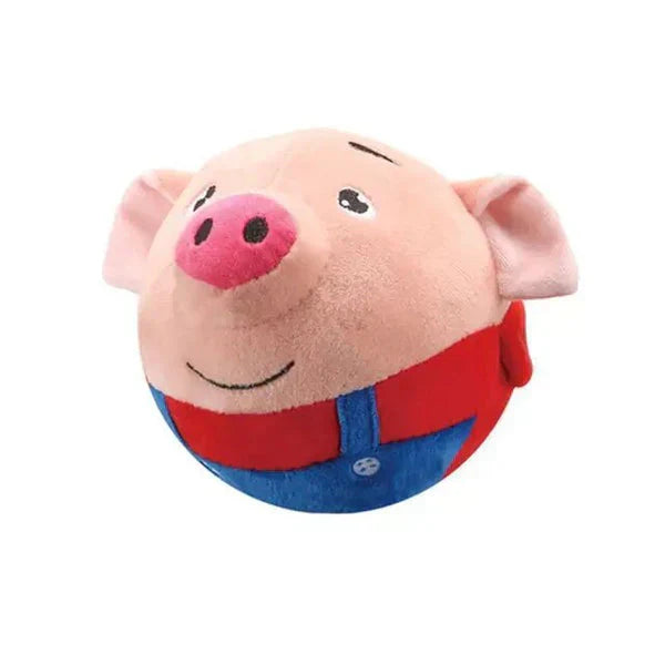 Cooper™ Interactive Moving Dog Toy