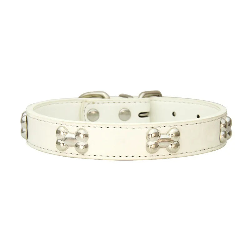 Orvelle | Durable soft-fit dog collar for small dogs & newborn puppies