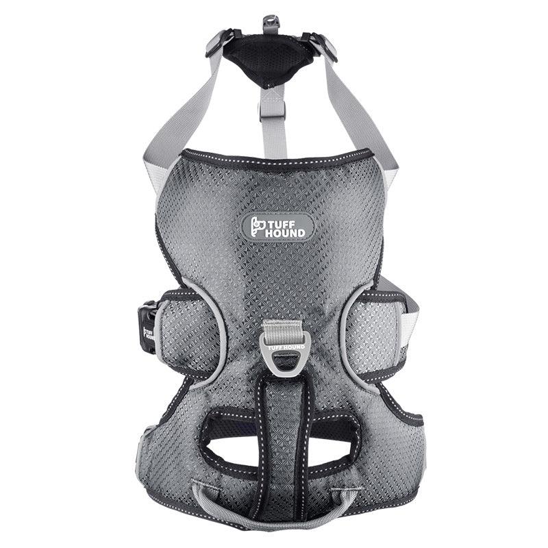 Stylish Dog Harness – Lightweight, Comfortable & Fashion-Forward