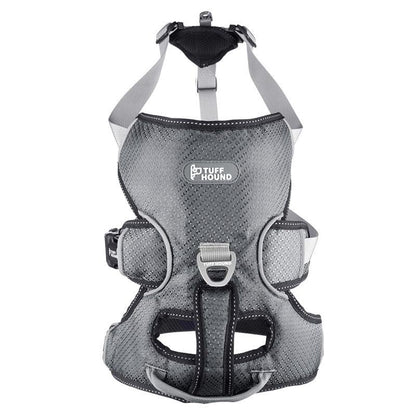 Stylish Dog Harness – Lightweight, Comfortable & Fashion-Forward