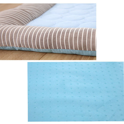 Summer™ Cooling Pet Mat with Gel Technology and Foldable Design