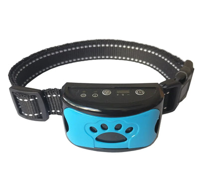 Max™ Humane Anti-Bark Training Collar