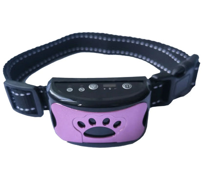 Max™ Humane Anti-Bark Training Collar