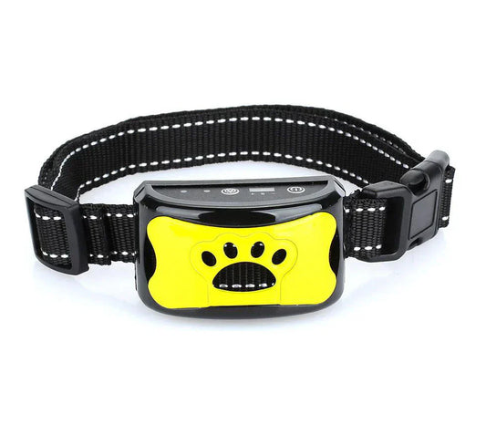 Max™ Humane Anti-Bark Training Collar