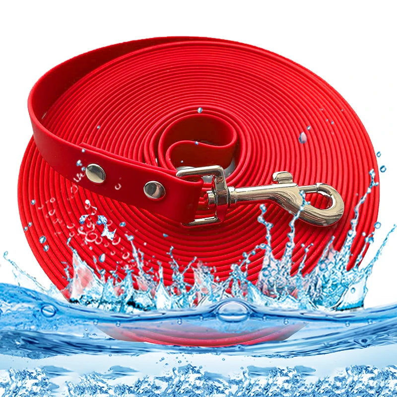 Vandrix G3 | Waterproof long dog leash for walking & training