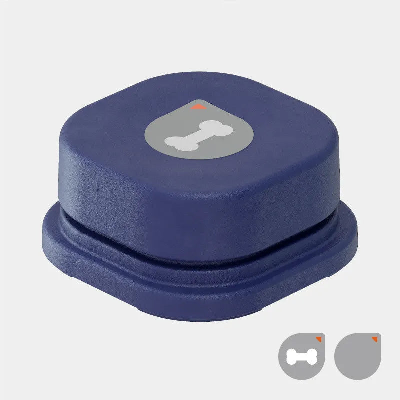 Buddytalk™ – Interactive Dog Communication Buttons