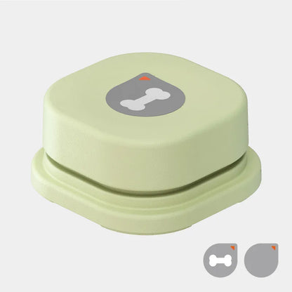 Buddytalk™ – Interactive Dog Communication Buttons