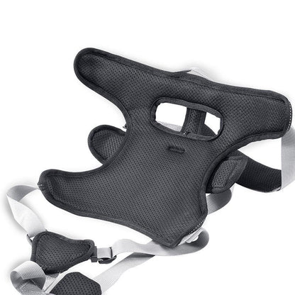 Stylish Dog Harness – Lightweight, Comfortable & Fashion-Forward