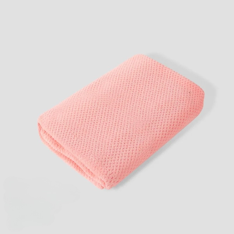 Koda™ Breathable Coral Fleece Dog Blanket