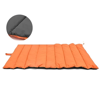 Max™ Outdoor Waterproof Dog Mat – Comfort & Protection Anywhere