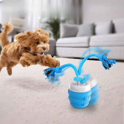 Buddy™ Interactive Smart Dog Ball