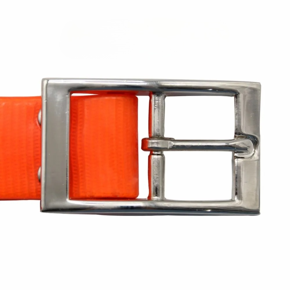 Max | Waterproof and dirt-resistant dog collar with breakaway buckle