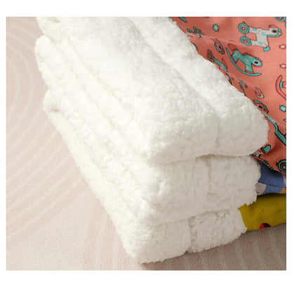 Plush 3-in-1 Cat Sleeping Bag Tunnel and Soft Bed Pad