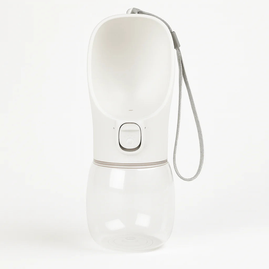 Portable Pet Water Bottle Leakproof Travel Drinking Bottle