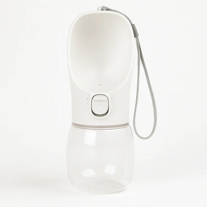 Portable Pet Water Bottle Leakproof Travel Drinking Bottle