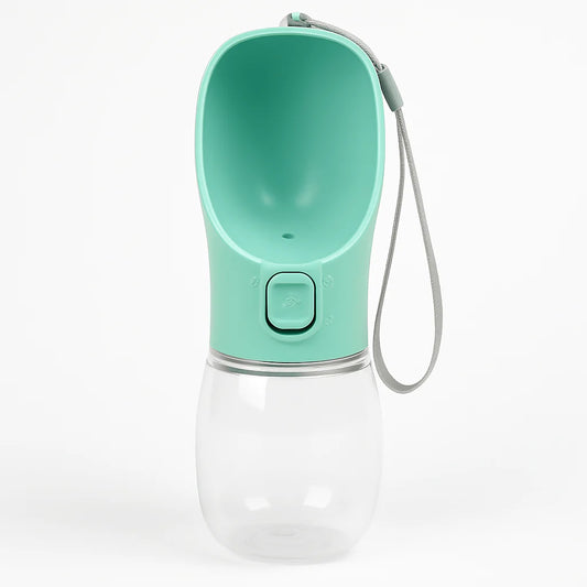 Portable Pet Water Bottle Leakproof Travel Drinking Bottle